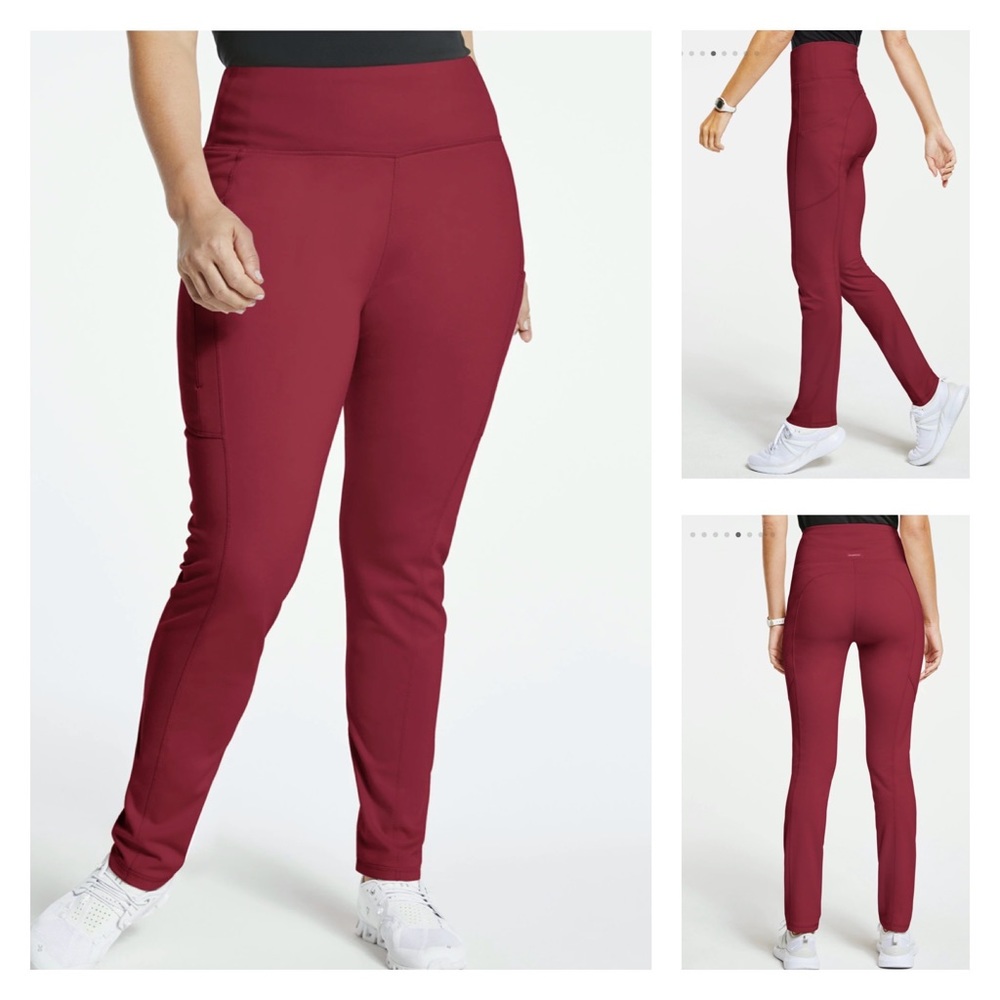 Women's High-Waist Yoga Pant